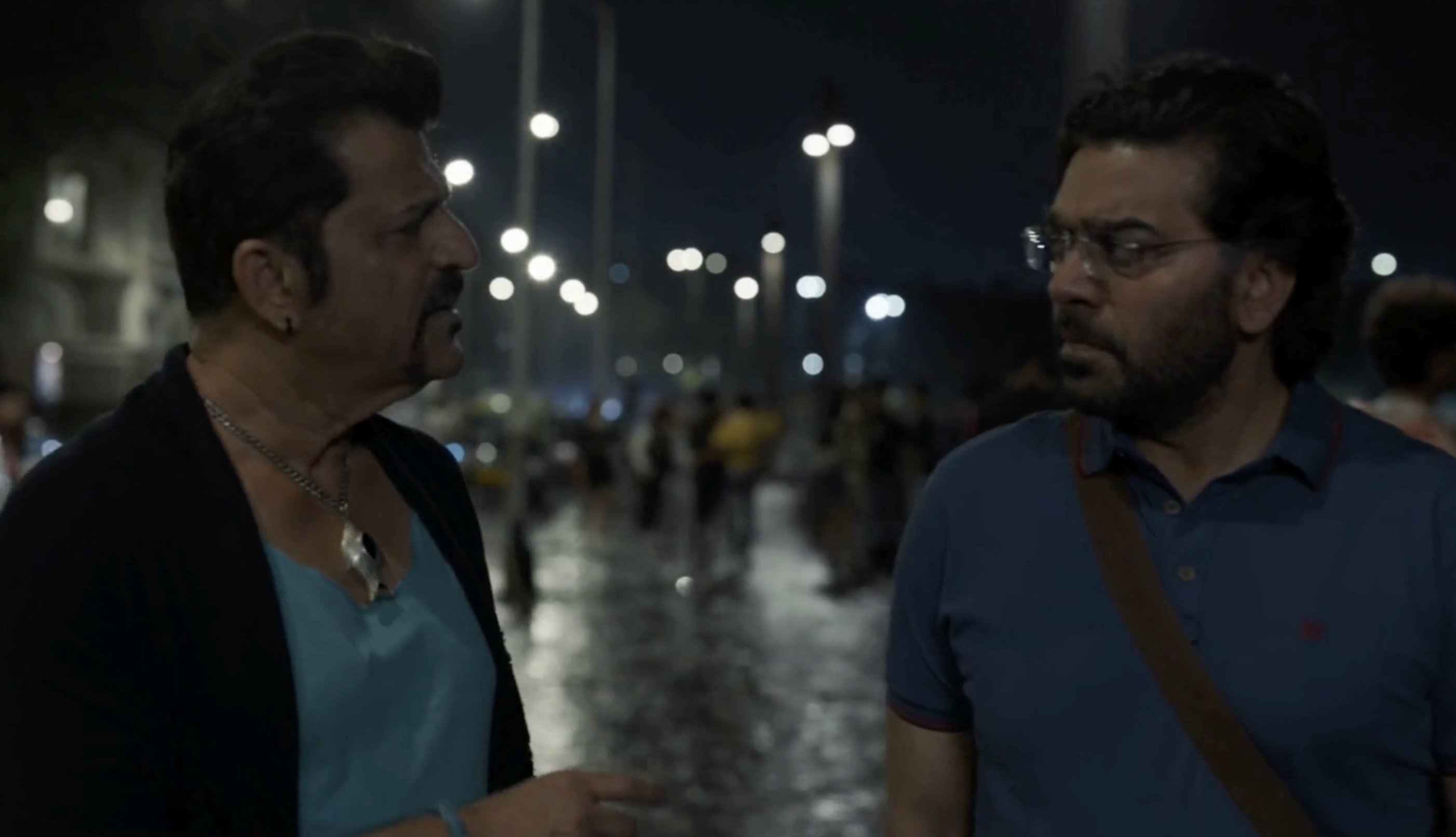 Murder In Mahim